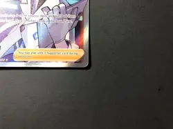 Colress’s Experiment Full Art [NM] - Pokemon Card Game (Lost Origin #190/196) - Image 5