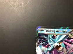 Walking Wake EX [NM] - Pokemon Card Game (Temporal Forces #050/162) Double Rare - Image 2