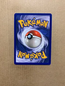 1st Edition Sandslash 41/62 Fossil Set - Uncommon Pokemon Card - NM/Mint - Image 2