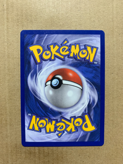 1st Edition ITALIAN Oddish 58/64 Jungle Set - Common Pokemon Card - NM/Mint - Image 2