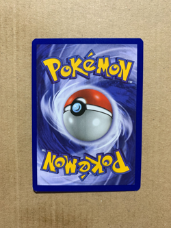 1st Edition SPANISH Onyx 56/102 Base Set - Common Pokemon Card - NM/Mint - Image 2