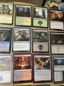 MTG Magic: the Gathering Card Collection LOT3 with 30 Cards Wizards Of The Coast - Image 3