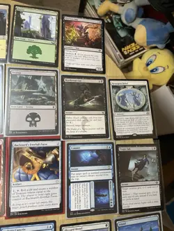 MTG Magic: the Gathering Card Collection LOT3 with 30 Cards Wizards Of The Coast - Image 4