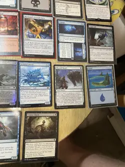 MTG Magic: the Gathering Card Collection LOT3 with 30 Cards Wizards Of The Coast - Image 5