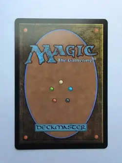 MTG Teval's Judgment (TDC) Commander: Tarkir: Dragonstorm Extended Regular 68 - Image 2