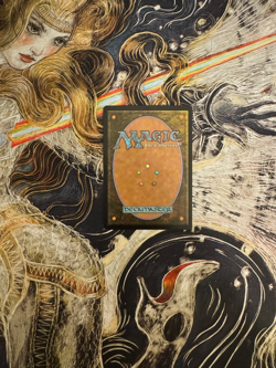 MTG FOIL Veyran, Voice of Duality x1 Secret Lair - City Styles 2 - Image 2