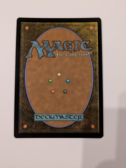 MTG Enduring Curiosity (51/499) Duskmourn House of Horror NM FOIL - Image 2