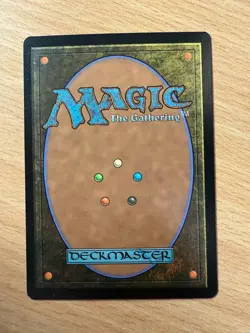 Command Tower FOIL (Spongebob Squarepants) SECRET LAIR - Magic - Image 2
