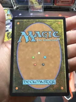 Phyrexian Altar Foil NM Secret Lair Encyclopedia of Magic - Image 2