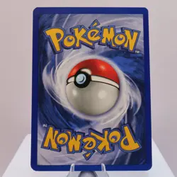 Pokemon TCG - Hypno 8/62 Fossil Holo Rare WOTC 1999 - EXC/NM - Image 3