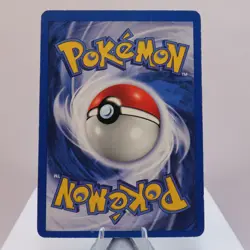 Pokemon TCG - Ditto 3/62 Fossil Holo Rare WOTC 1999 - LP - Image 3