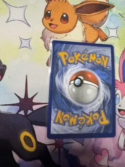 Bulbasaur - (Mega Evolution Stamped) 133/132 Pokemon TCG Box Topper - Image 4