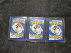 Pikachu black star promo lot With Celebrations Pikachu Pokemon TCG - Image 2