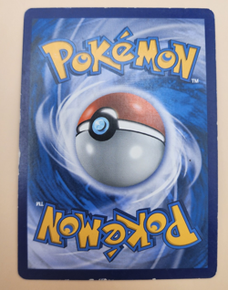 Pokemon Naganadel & Guzzlord GX 223/236 Cosmic Eclipse Ultra Rare Holo HP - Image 4