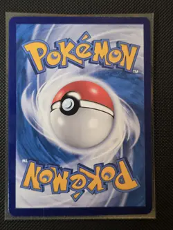 2025 Pokemon Chinese Gem Pack Vol.3 CBB3C 15 07 Exclusive Ceruledge NM-LP - Image 3