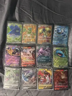 Pokemon GOD Pack - 10 Ultra Rares GUARANTEED (V, Vmax, ex, and MORE!) - Image 3