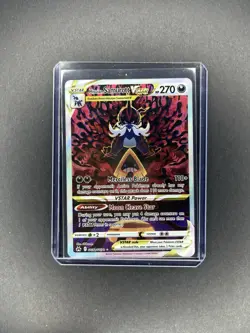 Hisuian Samurott VSTAR GG52/GG70 - Pokemon Crown Zenith: Galarian Gallery - Image 1