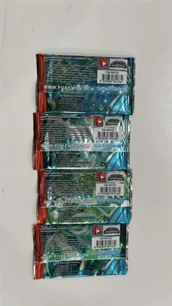 Pokemon TCG: Scarlet & Violet Twilight Masquerade 36 Booster Box - Image 3