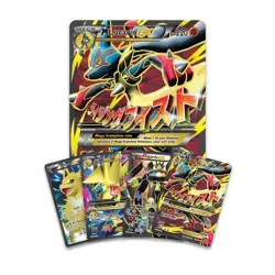 XY Pokemon Mega Powers Collection Box Sealed Box XY BOOSTER Pack of 2 Today Deal - Image 4
