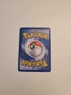 Pokemon TGC 2009 Wash Rotom RT5 Platinum Rising Rivals Reverse Holo - Image 3