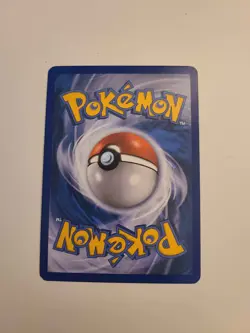 Pokemon TGC 2009 Wash Rotom RT5 Platinum Rising Rivals Reverse Holo - Image 4