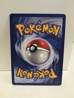 Computer Error 16 Pokemon Black Star Promo - Image 2