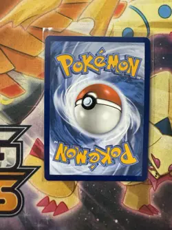 Teal Mask Ogerpon ex - 166 - SV: Scarlet & Violet Promo - Pokemon TCG - NM HOLO - Image 2