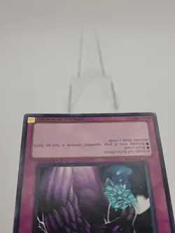 Legacy of Yata-Garasu SDDL-EN033 Dragunity Legion 1st Edition - Image 4