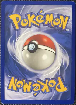 Grass Energy 099/102 Base Set Regular - Pokemon Card - Image 2