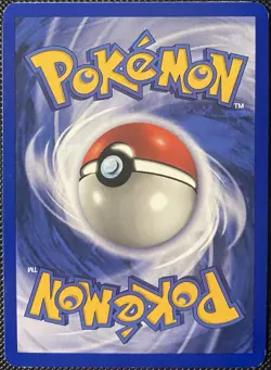 Energy Retrieval 081/102 Base Set Regular - Pokemon Card - Image 2