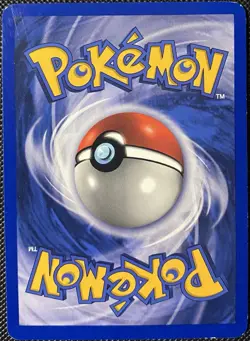 Psychic Energy 101/102 Base Set Regular - Pokemon Card - Image 2