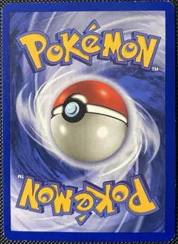 Fire Energy 098/102 Base Set Regular - Pokemon Card - Image 2