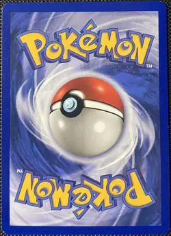 Lightning Energy 100/102 Base Set Regular - Pokemon Card - Image 2