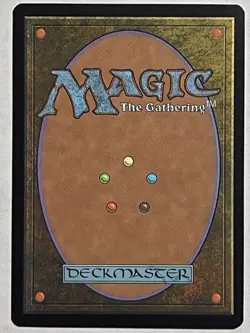 MTG SOL RING Secret Lair Encyclopedia Single Card Magic FOIL - Image 4
