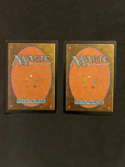 Chaos Confetti x2 [Unglued] Magic MTG Cards LP - Image 2