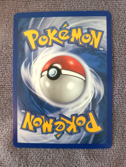 Murkrow - 24/111 - Pokemon Neo Genesis Unlimited Rare Card WOTC NM - Image 4