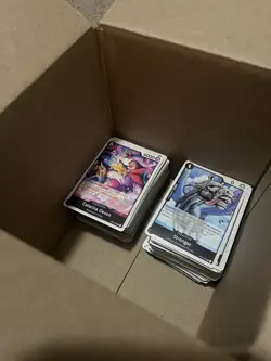 🔥One Piece 1,000 Card OP-09 & OP-05 BULK LOT - Image 2