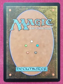 Magic The Gathering ONSLAUGHT ELVISH GUIDANCE green card MTG - Image 2