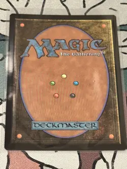 MTG Foil Ureni of the Unwritten Borderless - Image 2