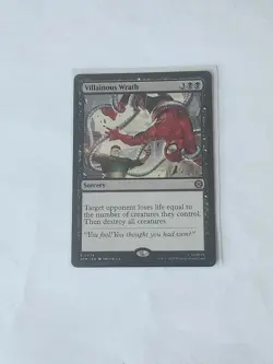 Villainous Wrath Marvel's Spider-Man Regular - Image 1