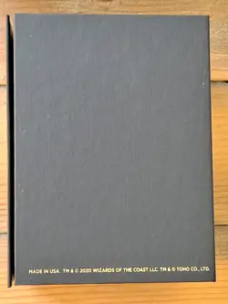 Magic: The Gathering TCG - Secret Lair Drop Series - The Godzilla Lands NIB - Image 3