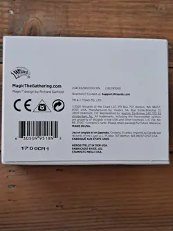 Magic: The Gathering TCG - Secret Lair Drop Series - The Godzilla Lands NIB - Image 4