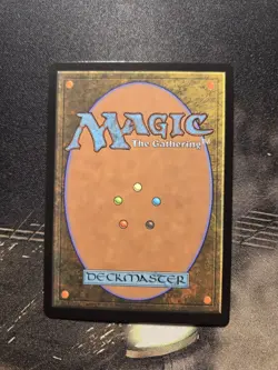 Secret Lair Sol Ring Foil Encyclopedia Mtg Magic - Image 2