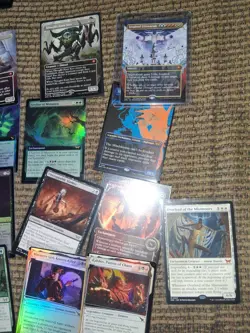 MTG Duskmourn, Murders At Karlov Manor, And Special Guest Lot - Image 4
