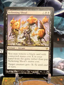 MTG | Sickening Shoal | NF - Image 1