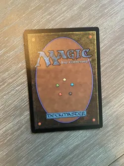 ?? MTG: Tempting Contract Commander 2021 Regular - Image 2