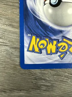 Pokemon - Item Finder - LP 74/102 Rare Base Set Unlimited Rare Trainer - Image 4