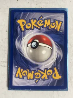 Computer Search 71/102 Rare Non-Holo Base Set Pokemon Trainer Card - Image 2