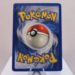 Pokemon TCG - Ninetales 12/102 Base Set Holo Rare WOTC 1999 - HP - Image 3