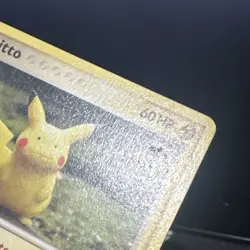 Pokemon TCG Delta Species EX Ditto Pikachu - 63/113 - Near Mint - Image 2